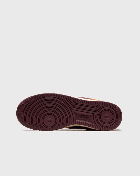 WMNS AIR FORCE 1 '07