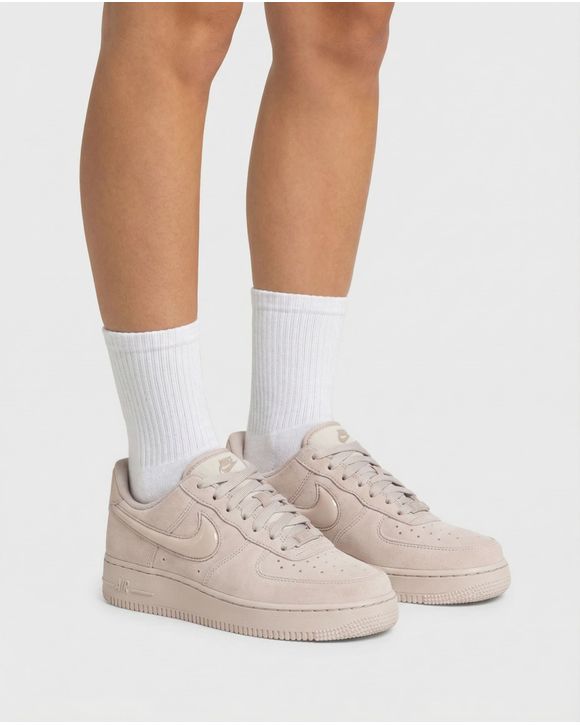 WMNS AIR FORCE 1 '07