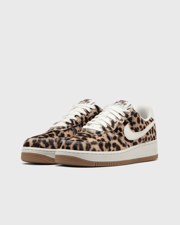 WMNS AIR FORCE 1 '07