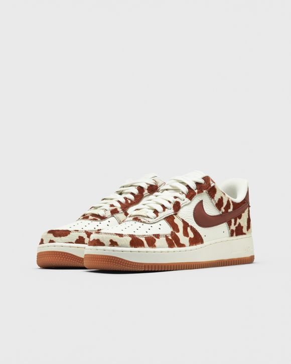 WMNS AIR FORCE 1 '07