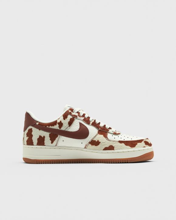 WMNS AIR FORCE 1 '07