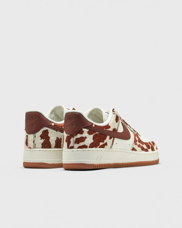WMNS AIR FORCE 1 '07