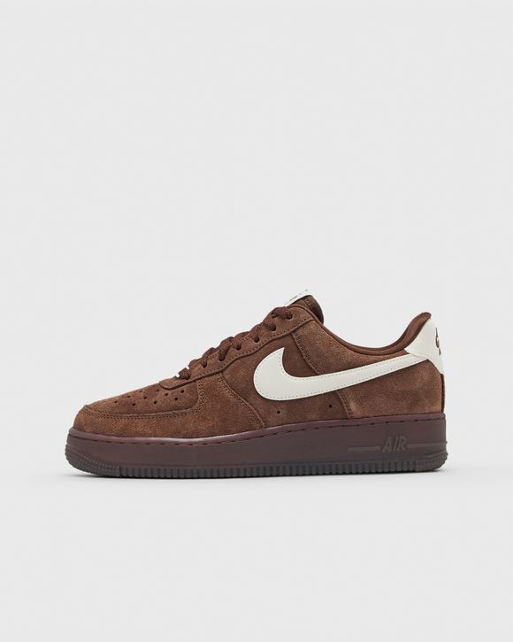WMNS AIR FORCE 1 '07