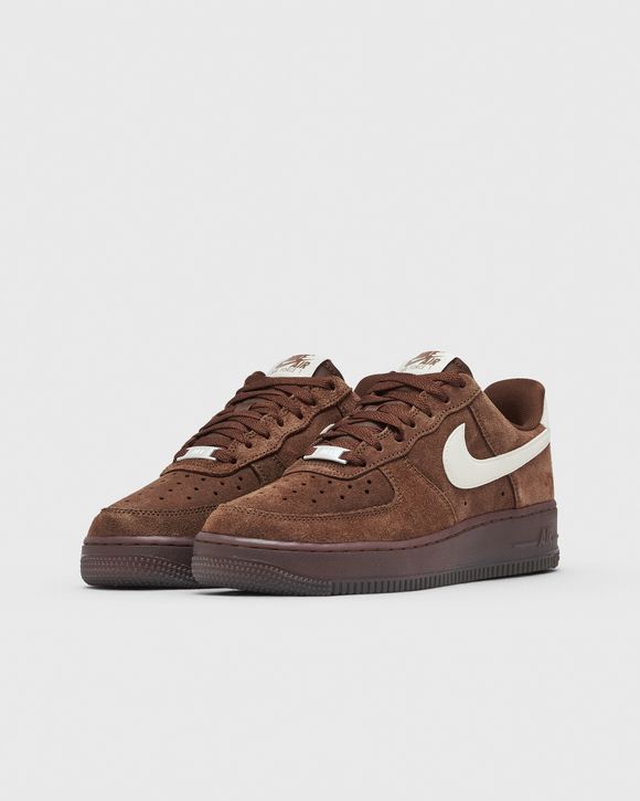 WMNS AIR FORCE 1 '07