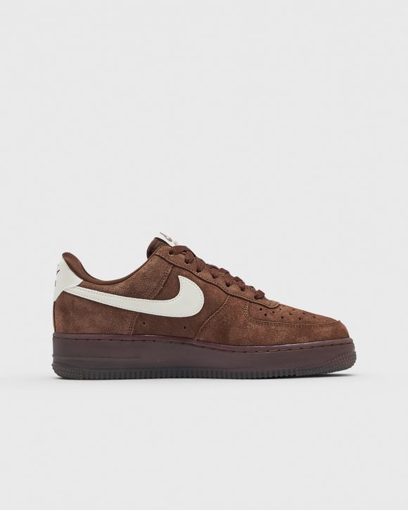 WMNS AIR FORCE 1 '07