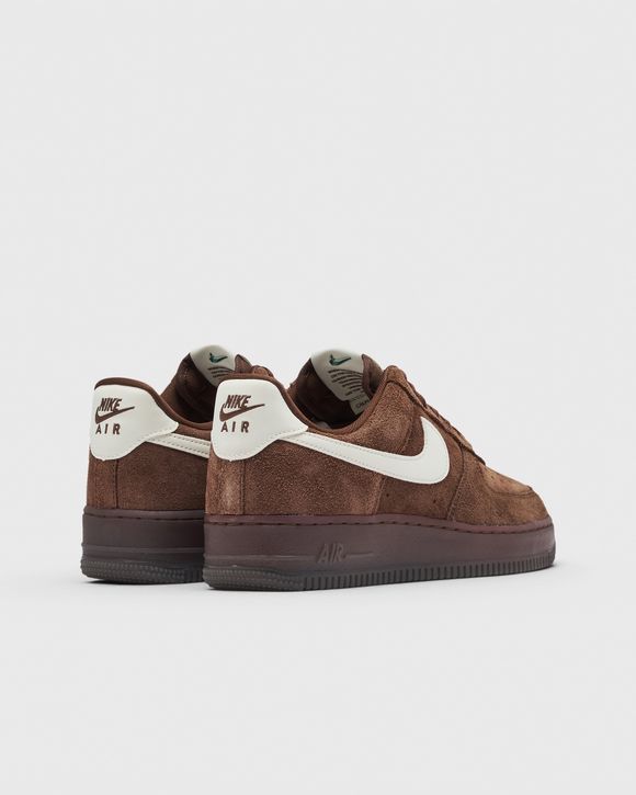 WMNS AIR FORCE 1 '07
