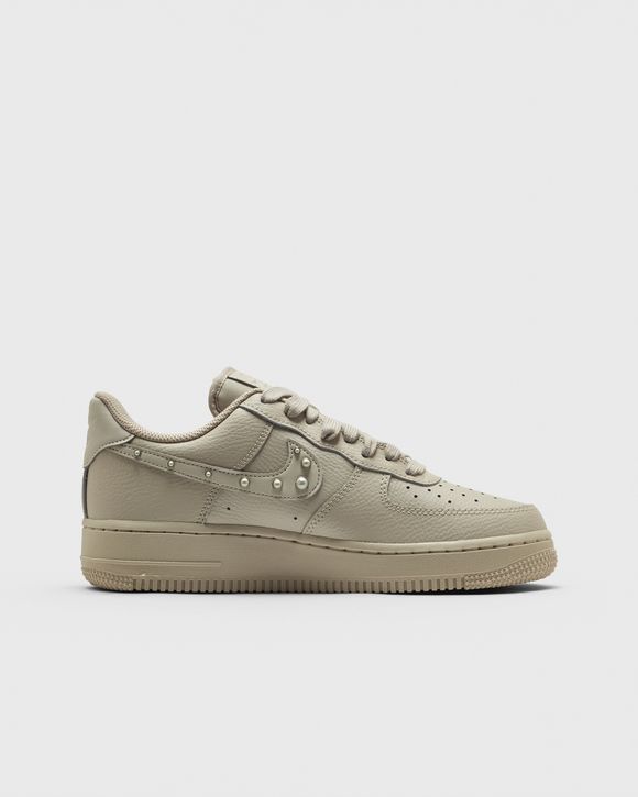 WMNS AIR FORCE 1 '07