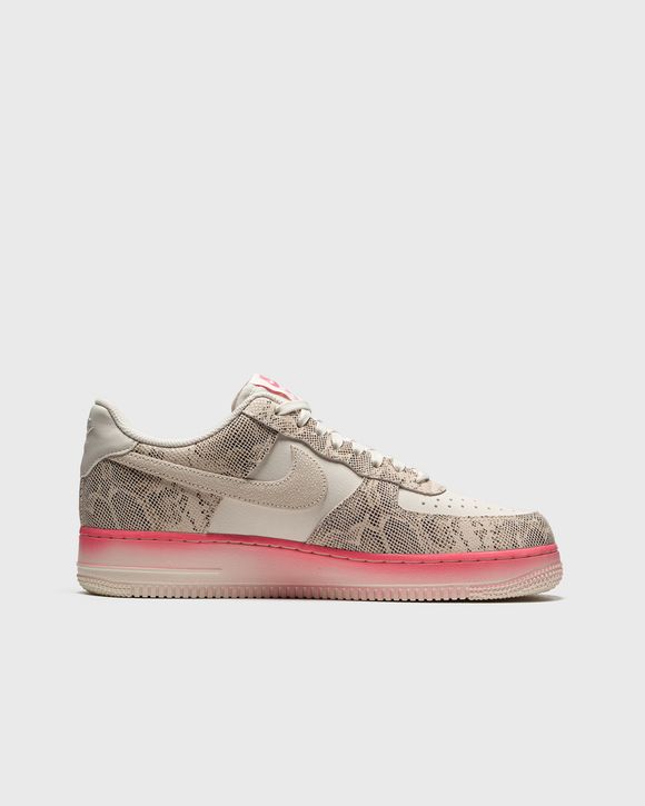WMNS AIR FORCE 1 '07 LV8