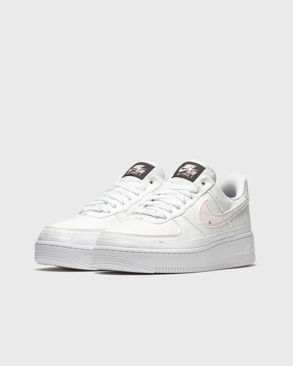WMNS AIR FORCE 1 '07 PRM TEAR AWAY 'FAUNA BROWN'