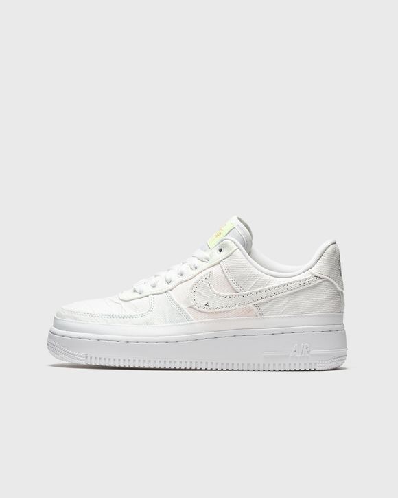 WMNS AIR FORCE 1 '07 PRM TEAR AWAY 'Purple Pulse'