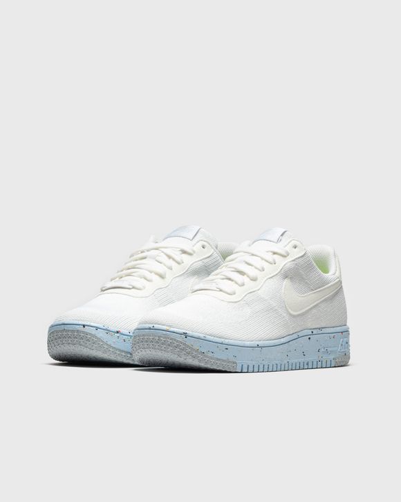 WMNS Air Force 1 Crater FlyKnit