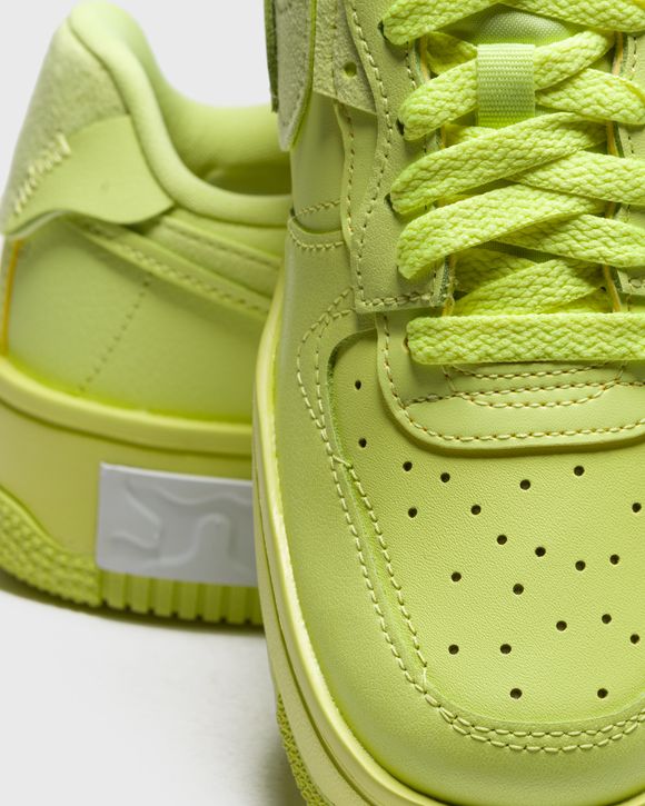 WMNS Air Force 1 Fontanka