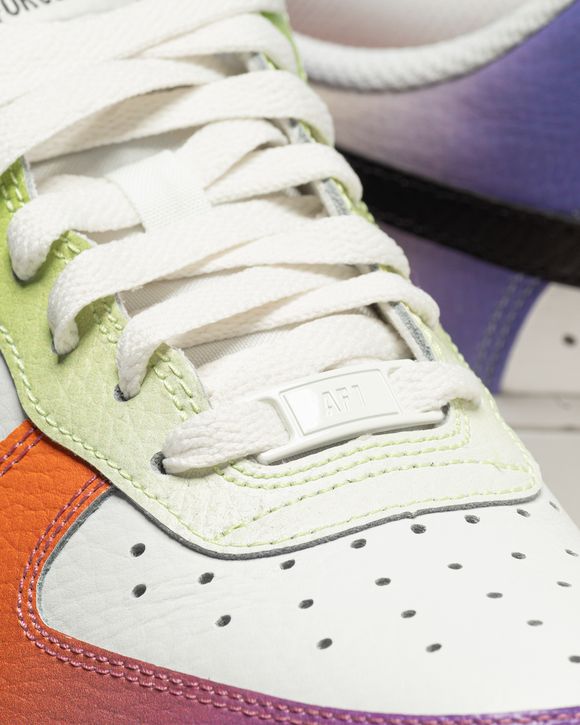 WMNS AIR FORCE 1 LO '07