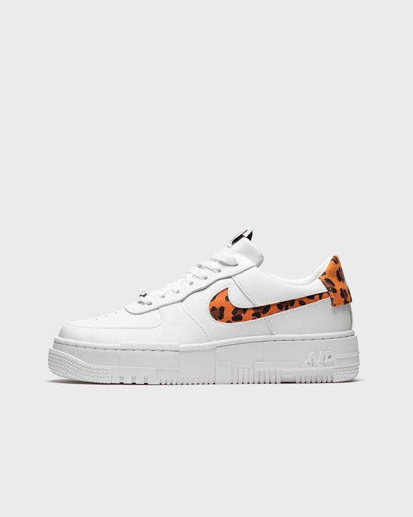 WMNS Air Force 1 Pixel Leopard