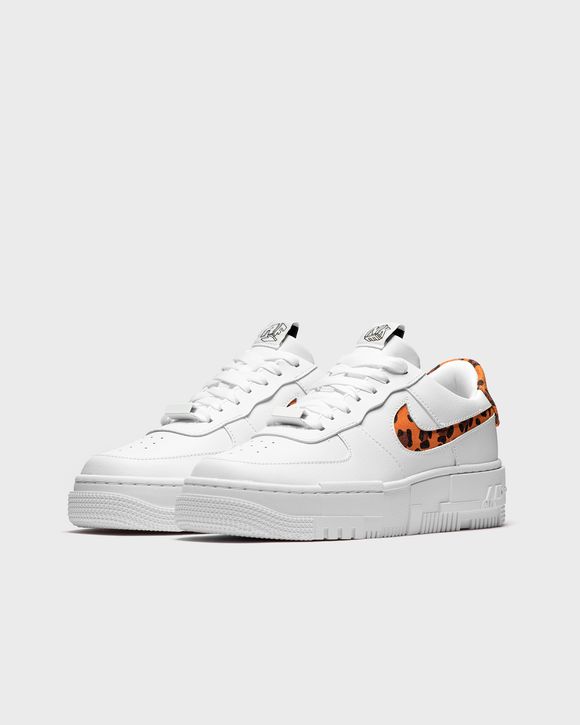 WMNS Air Force 1 Pixel Leopard