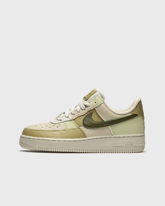 WMNS AIR FORCE 1 'Rough Green'
