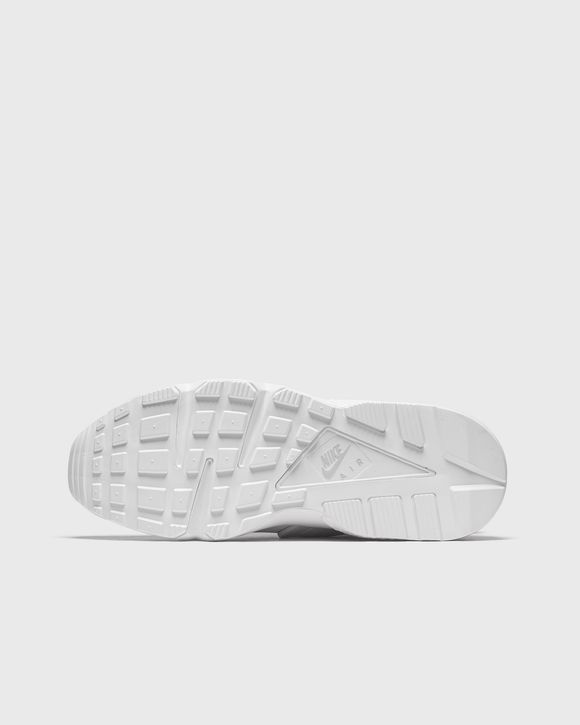 WMNS Air Huarache 'Triple White'
