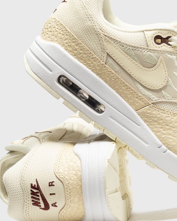 WMNS AIR MAX 1 87 'Coconut Milk'