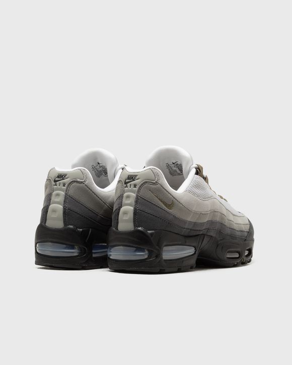 WMNS AIR MAX 95 BIG BUBBLE