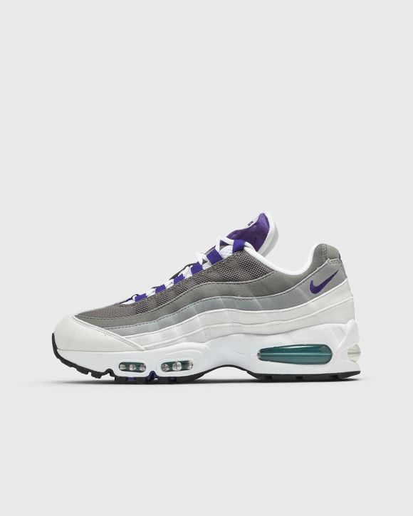 WMNS AIR MAX 95 BIG BUBBLE