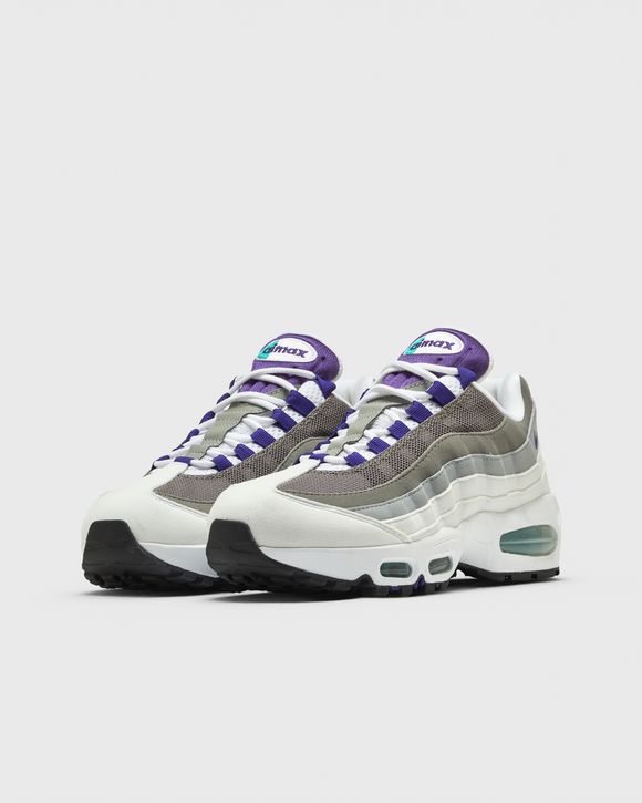 WMNS AIR MAX 95 BIG BUBBLE