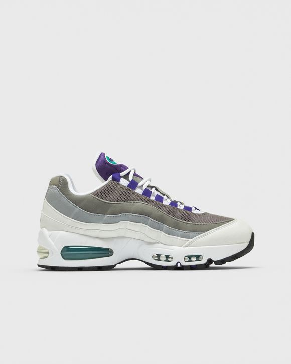 WMNS AIR MAX 95 BIG BUBBLE