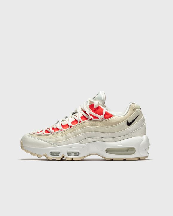 WMNS AIR MAX 95 'Coconut Milk'