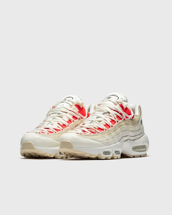 WMNS AIR MAX 95 'Coconut Milk'