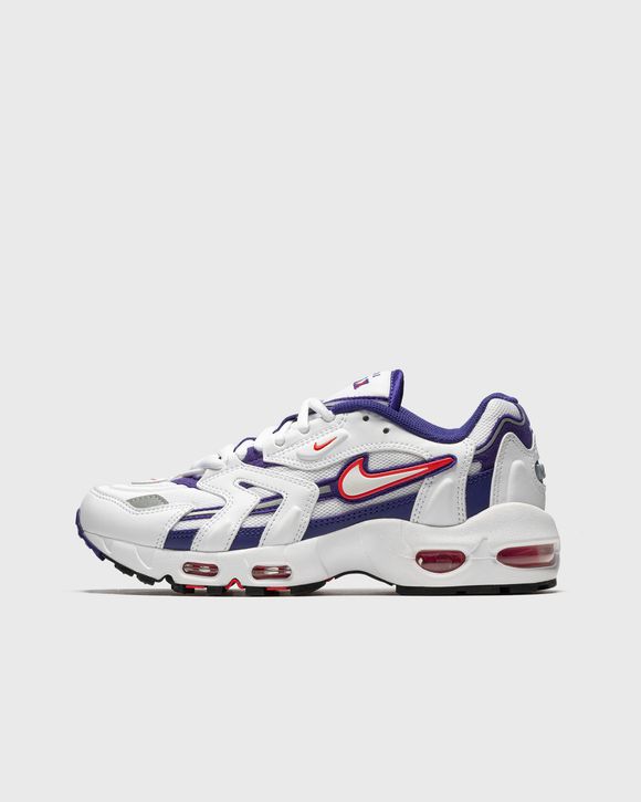 WMNS Air Max 96 II 'Cherry'