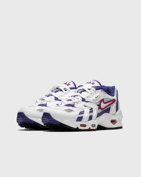 WMNS Air Max 96 II 'Cherry'