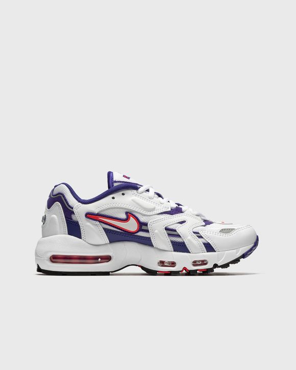 WMNS Air Max 96 II 'Cherry'