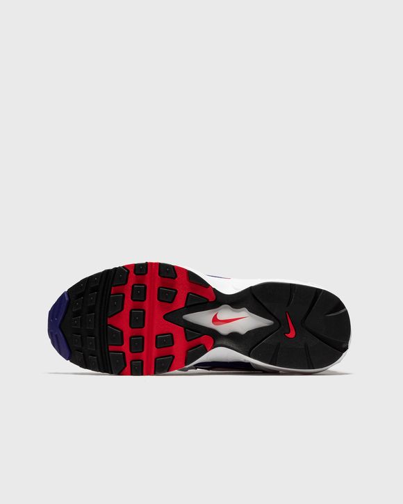 WMNS Air Max 96 II 'Cherry'