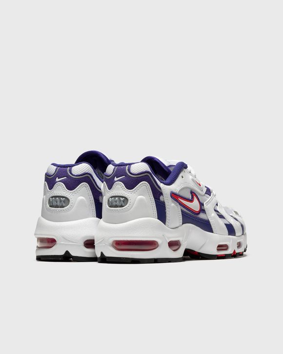 WMNS Air Max 96 II 'Cherry'