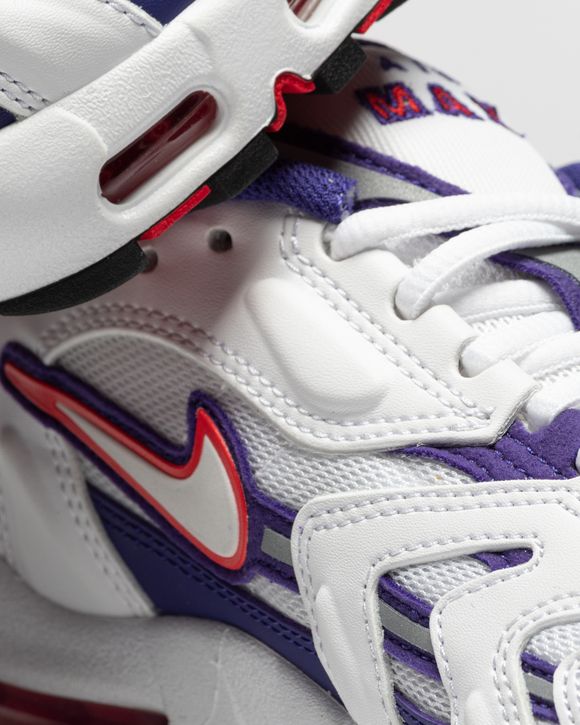 WMNS Air Max 96 II 'Cherry'