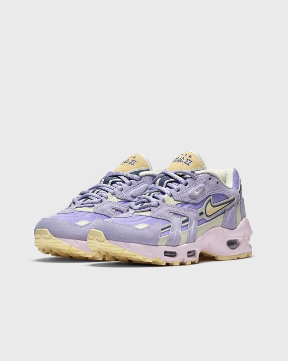 WMNS Air Max 96 II 'PURPLE DAWN'