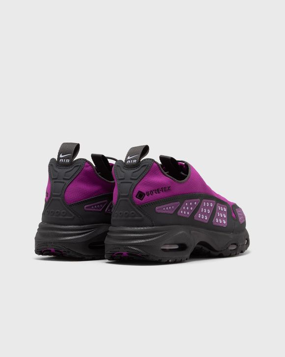 WMNS AIR MAX SNDR GORE-TEX "Bold Berry and Dark Smoke Grey"