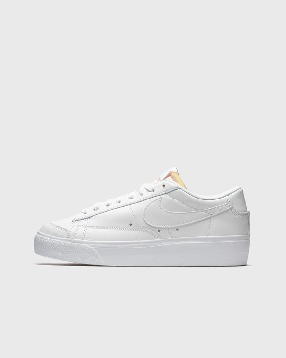 WMNS Blazer Low Platform