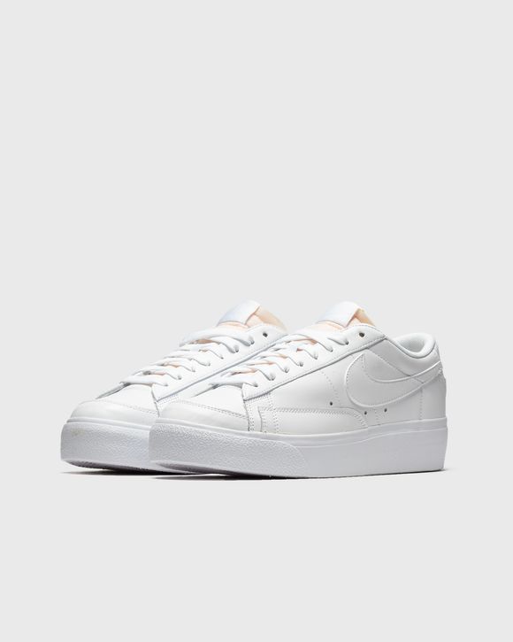 WMNS Blazer Low Platform