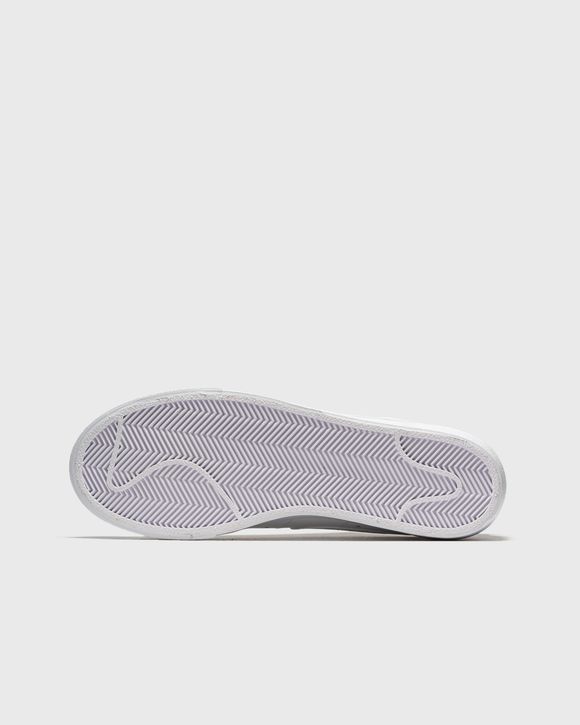 WMNS Blazer Low Platform