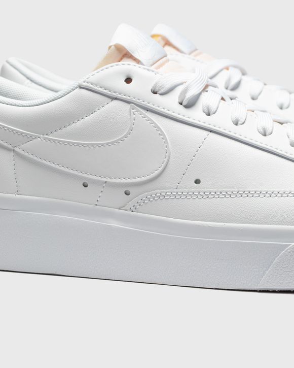 WMNS Blazer Low Platform