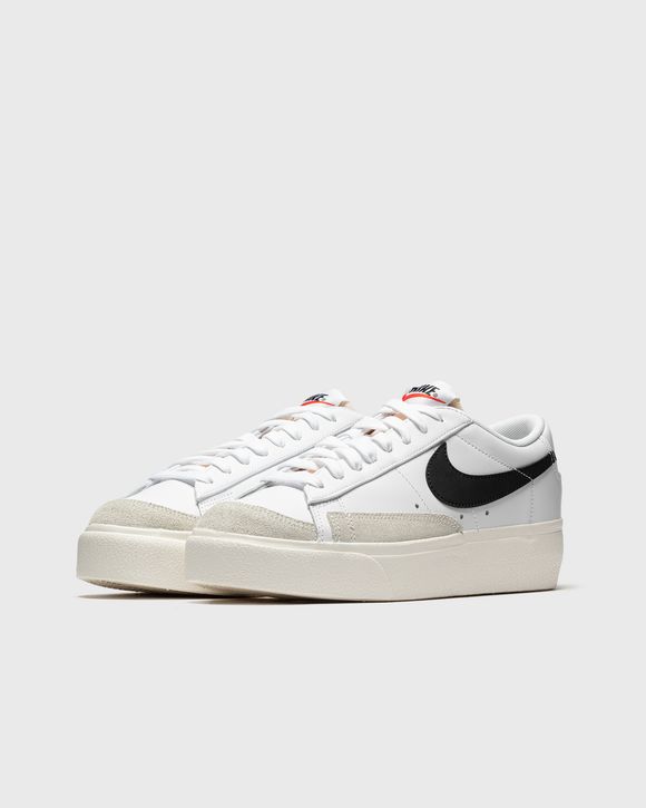 WMNS Blazer Low Platform