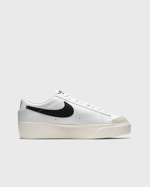 WMNS Blazer Low Platform