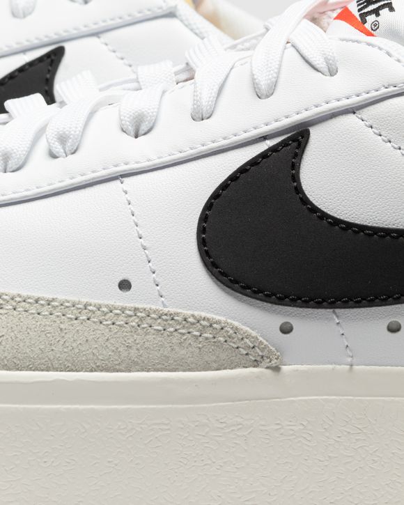 WMNS Blazer Low Platform