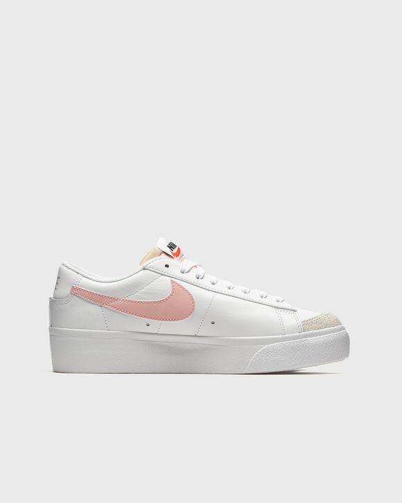 WMNS Blazer Low Platform