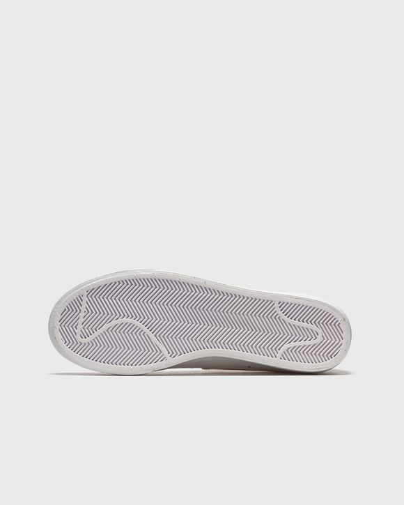 WMNS Blazer Low Platform