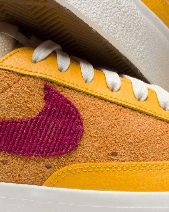 WMNS BLAZER LOW PLATFORM