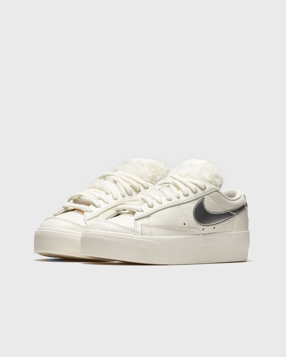 WMNS BLAZER LOW PLATFORM