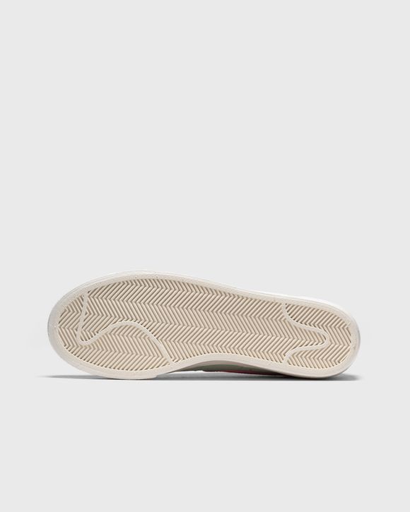 WMNS Blazer Low Platform 'SEAFOAM'