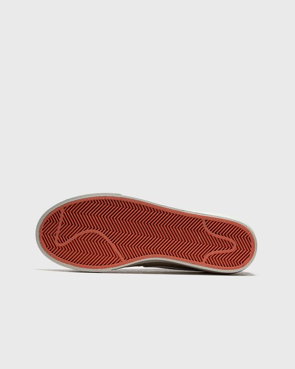 WMNS BLAZER LOW PLATFORM SP