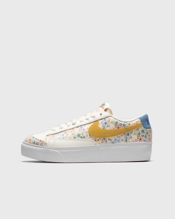 WMNS BLAZER LW PLATFORM